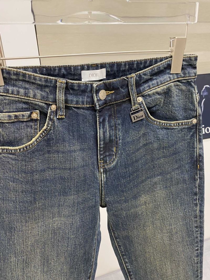 Christian Dior Jeans